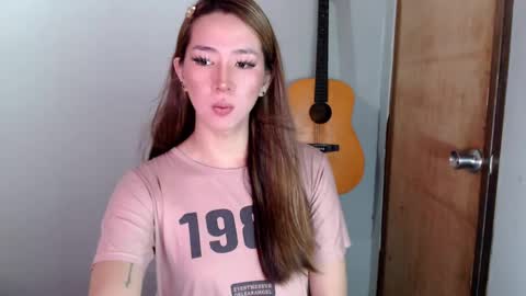 Dyanna Zulla online show from 12.10.24