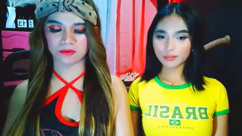 xxirene online show from 02.13.26