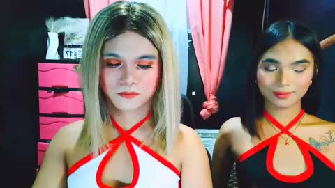 xxirene online show from 02.18.26