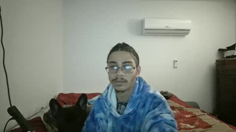 Snapshot of xxjasoneecxx chatting on 01.13.25 XxJasoneecxX online show from 01.13.25