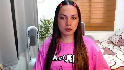 July online show from 01.17.26