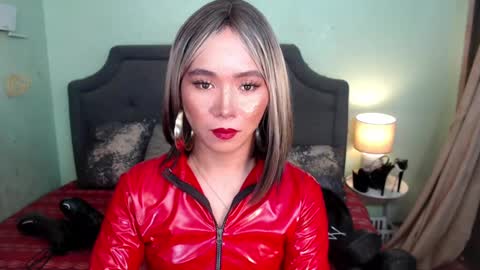 Kagura online show from 12.07.24