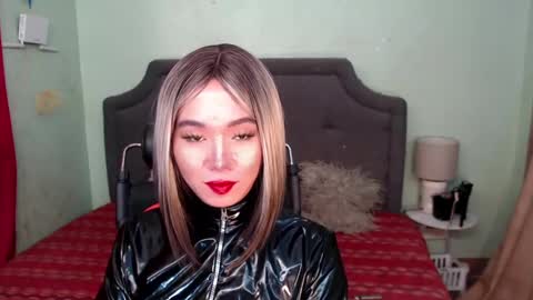 Kagura online show from 12.17.24