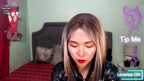 Kagura online show from 01.23.25