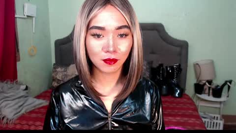 Kagura online show from 02.06.25