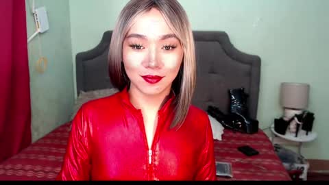 Kagura online show from 02.09.25