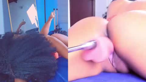 Snapshot of xxkinkynatashaxx chatting on 07.24.26 Im Natasha online show from 07.24.26