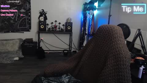 Lilith online show from 02.07.25