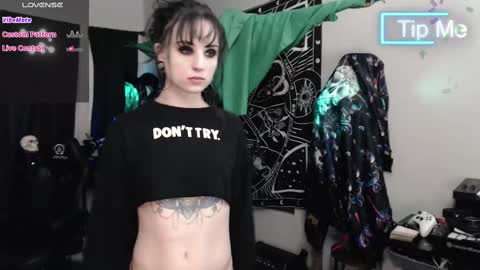 Lilith online show from 02.18.25