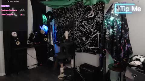 Lilith online show from 02.21.25