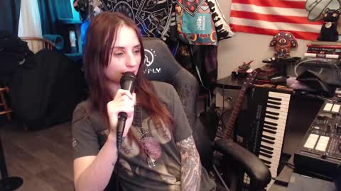 Lilith online show from 09.18.25