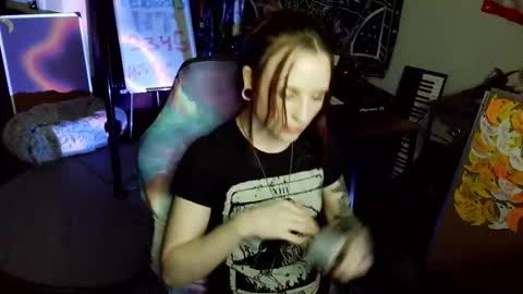 Lilith online show from 02.23.26