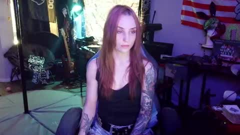 Snapshot of xxlilithmoonxx chatting on 06.14.26 Lilith online show from 06.14.26