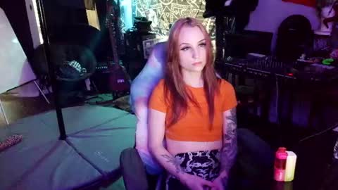 Snapshot of xxlilithmoonxx chatting on 06.23.26 Lilith online show from 06.23.26