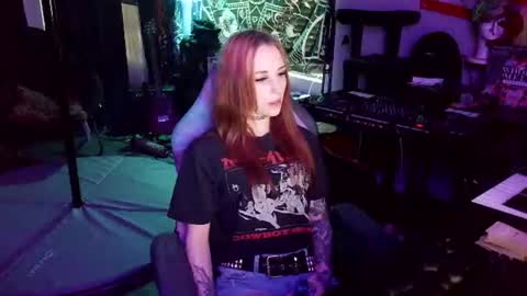 Snapshot of xxlilithmoonxx chatting on 07.16.26 Lilith online show from 07.16.26