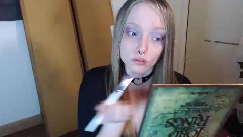 LoveAnastasia online show from 02.25.26