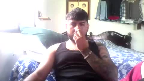 Snapshot of xxmanxx4 chatting on 07.13.26 xxmanxx4 online show from 07.13.26