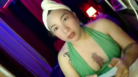 Snapshot of xxmariabig6xx chatting on 05.18.26 xxmariabig6xx online show from 05.18.26