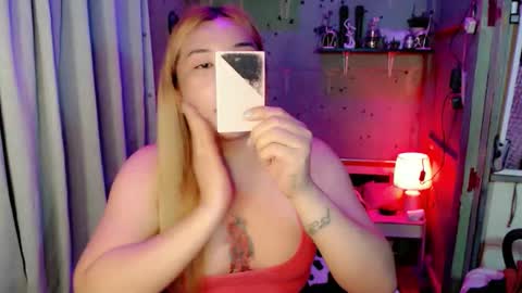 Snapshot of xxmariabig6xx chatting on 06.10.26 xxmariabig6xx online show from 06.10.26