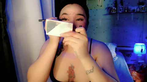 Snapshot of xxmariabig6xx chatting on 06.17.26 xxmariabig6xx online show from 06.17.26