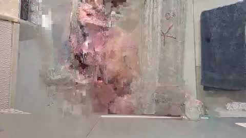 xxmariebliss online show from 01.19.26