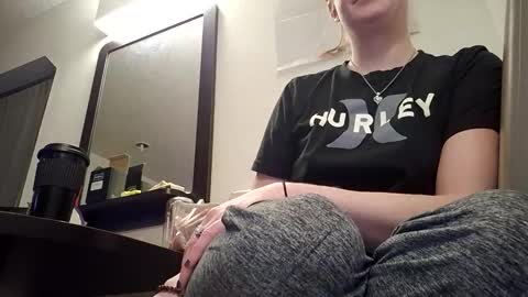 xxmariebliss online show from 02.13.26