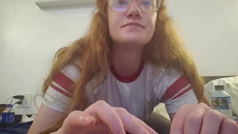 xxmariebliss online show from 05.14.26