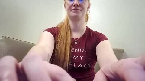 xxmariebliss online show from 05.24.26