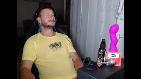 xxmettexx online show from 10.05.25