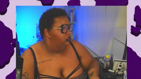 Thee Baddest BBW online show from 02.28.26