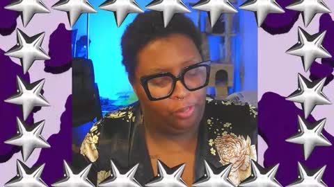 Thee Baddest BBW online show from 03.08.26