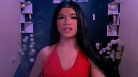 Snapshot of xxprincesss_hot chatting on 04.13.26 princess online show from 04.13.26