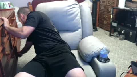 xxScubaStevexx online show from 09.25.25