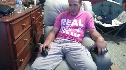 xxScubaStevexx online show from 09.28.25