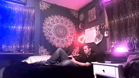 Snapshot of xxscubastevexxx chatting on 02.28.26 xxScubaStevexx online show from 02.28.26