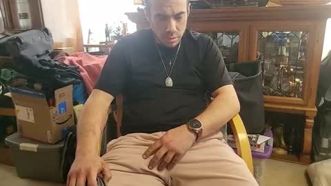 Snapshot of xxscubastevexxx chatting on 03.06.26 xxScubaStevexx online show from 03.06.26