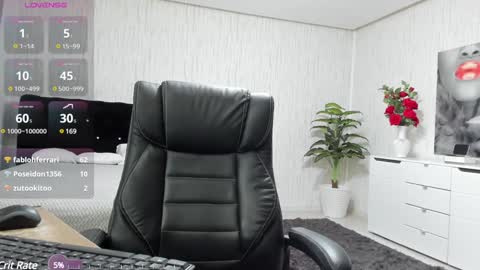 xxsecretdesirexx  Catalina online show from 02.26.25