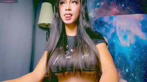 Snapshot of xxsexyandhotxx chatting on 01.29.25 Lara online show from 01.29.25