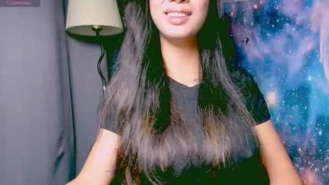 Snapshot of xxsexyandhotxx chatting on 02.12.25 Lara online show from 02.12.25