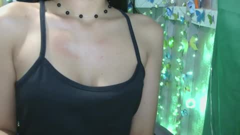 Snapshot of xxsexyass chatting on 02.03.25 Kelsey online show from 02.03.25