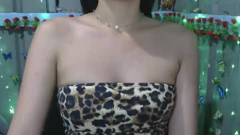 Snapshot of xxsexyass chatting on 09.10.25 Kelsey online show from 09.10.25