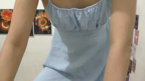 Snapshot of xxsexyass chatting on 06.29.26 Kelsey online show from 06.29.26