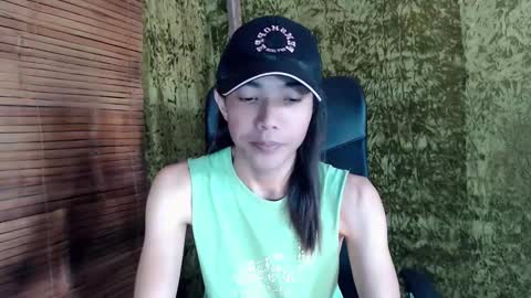 Snapshot of xxskinny_alonzoxx chatting on 01.07.25 Ali online show from 01.07.25
