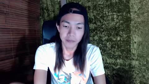 Snapshot of xxskinny_alonzoxx chatting on 01.12.25 Ali online show from 01.12.25