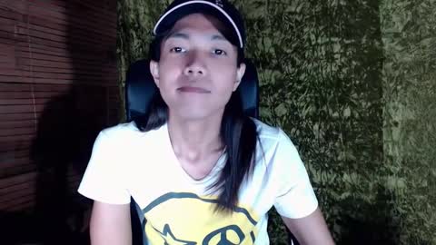 Snapshot of xxskinny_alonzoxx chatting on 01.14.25 Ali online show from 01.14.25