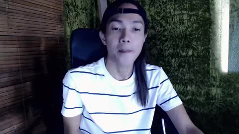 Snapshot of xxskinny_alonzoxx chatting on 01.19.25 Ali online show from 01.19.25