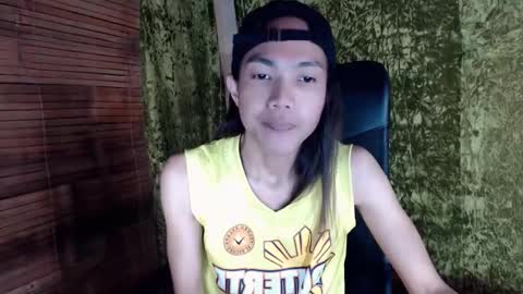 Snapshot of xxskinny_alonzoxx chatting on 01.21.25 Ali online show from 01.21.25