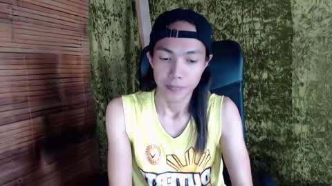 Snapshot of xxskinny_alonzoxx chatting on 01.22.25 Ali online show from 01.22.25