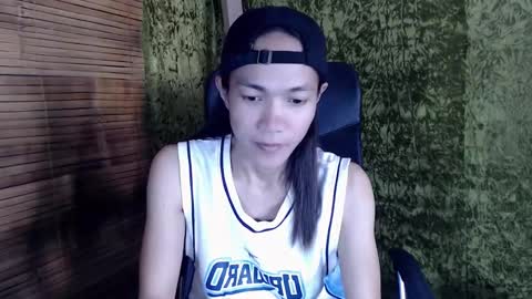 Snapshot of xxskinny_alonzoxx chatting on 02.08.25 Ali online show from 02.08.25