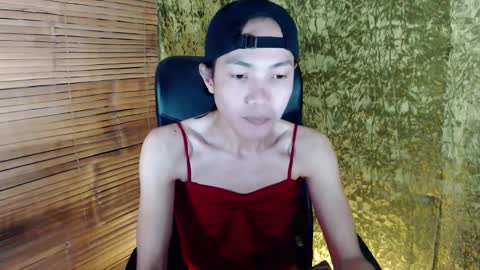 Snapshot of xxskinny_alonzoxx chatting on 03.06.25 Ali online show from 03.06.25